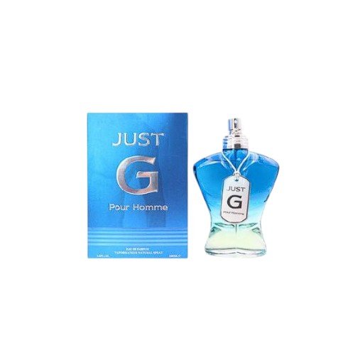 JUST G  POUR HOMME por mayor Perfumes por mayor