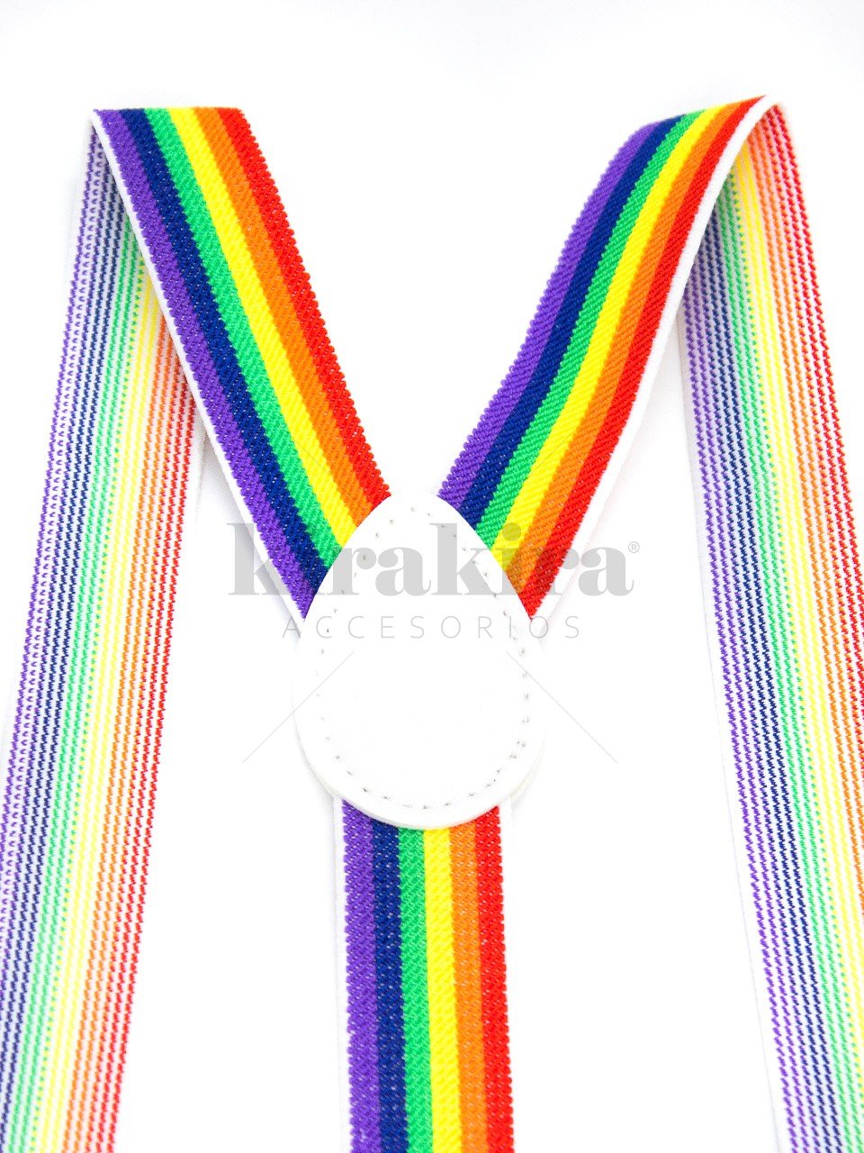 Suspensor adulto multicolor fluor 1 unidad mayorista — imagen 3