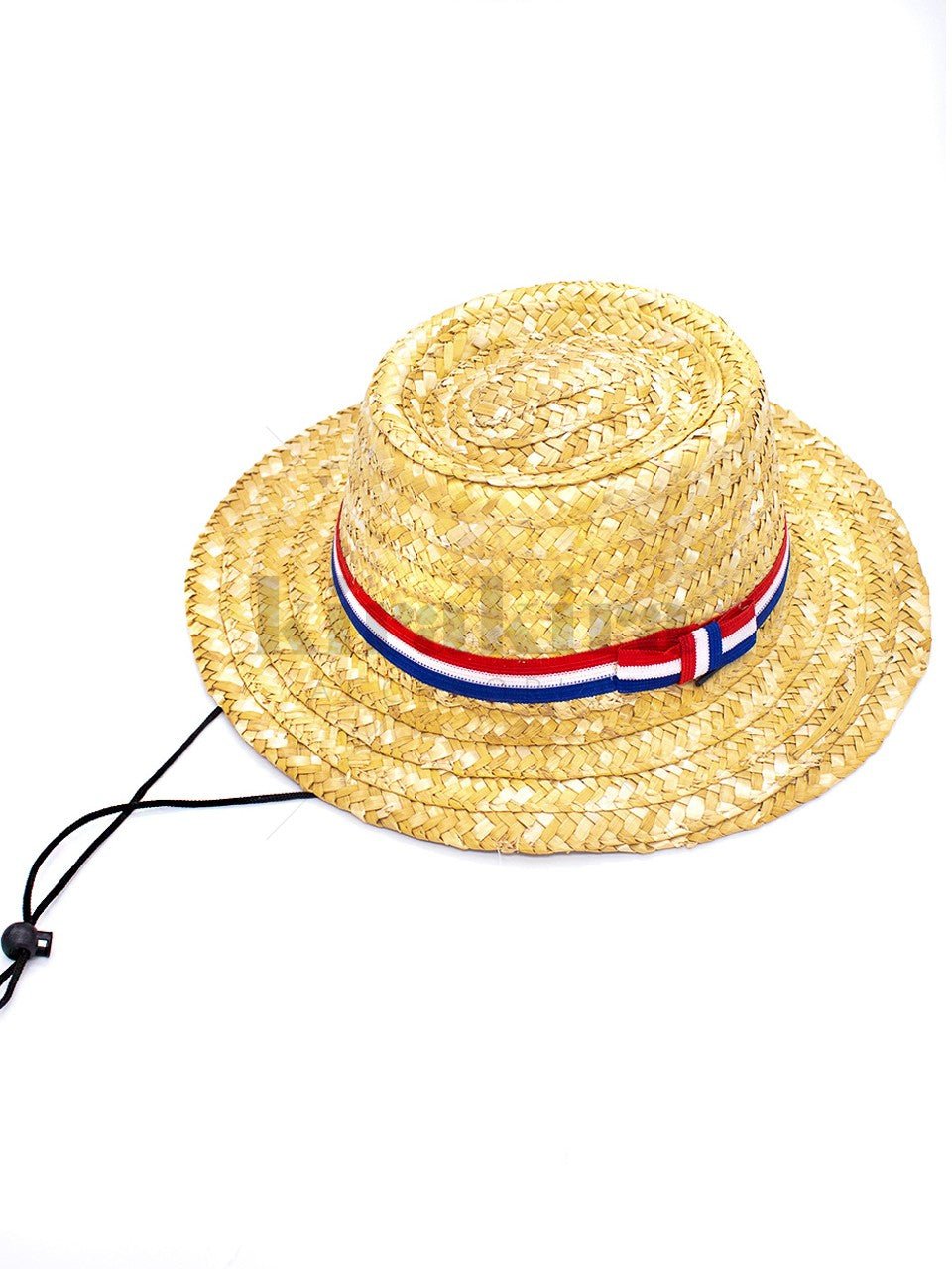 SOMBRERO CHUPALLA HUASO TALLA M por mayor en Chile