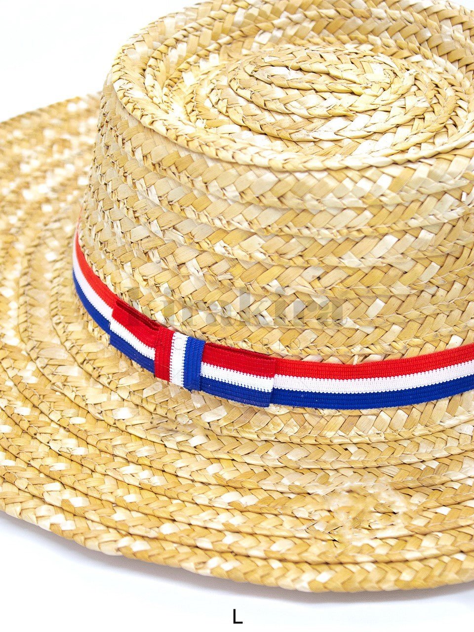 Sombrero chupalla huaso mayorista — imagen 4