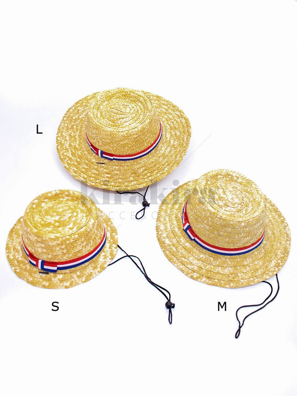 Sombrero chupalla huaso mayorista — imagen 5