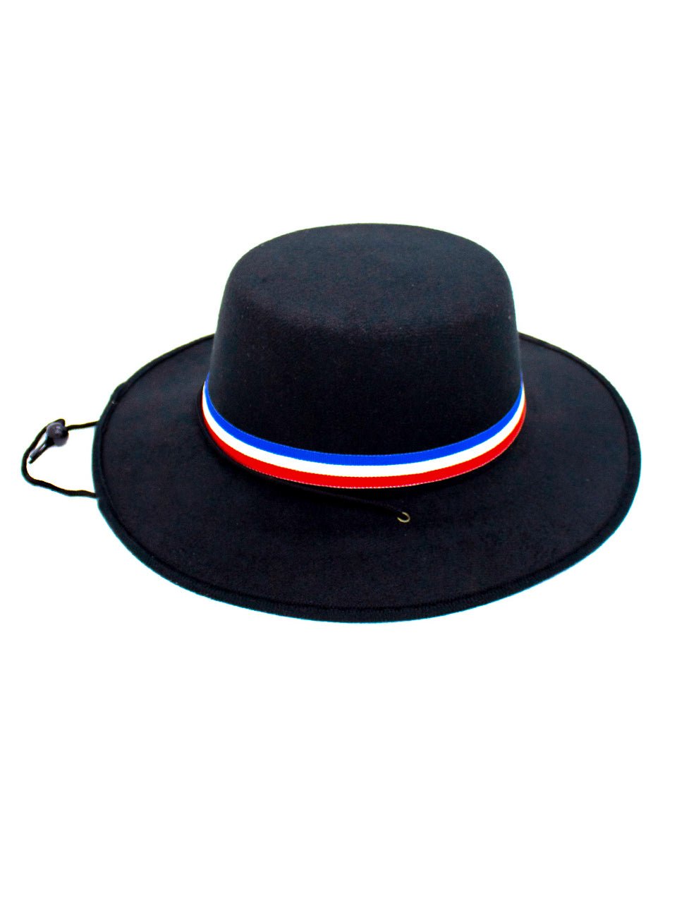 Sombrero chupalla huaso mayorista — imagen 3