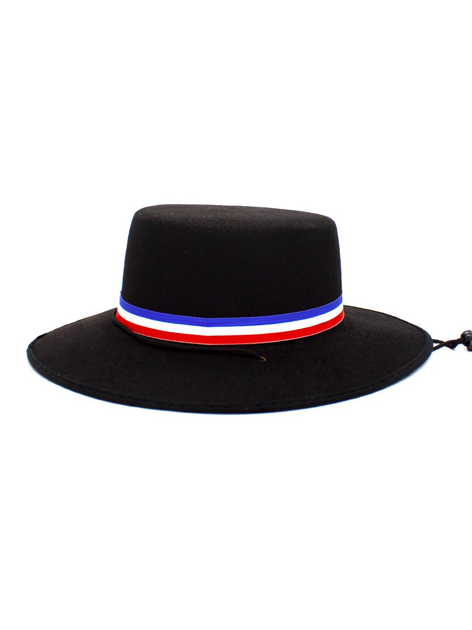 Sombrero chupalla huaso mayorista — imagen 4