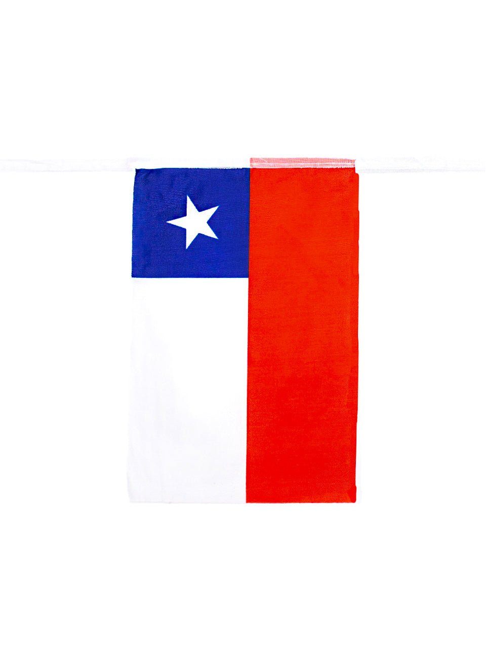 Guirnalda bandera de chile mayorista — imagen 2