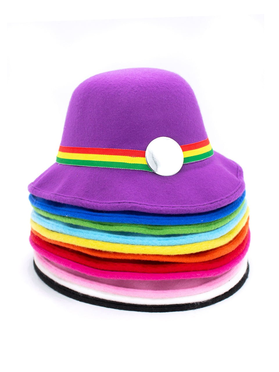 Gorro nortiño lima mujer mayorista — imagen 13