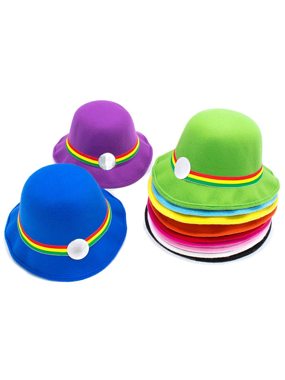 Gorro nortiño lima mujer mayorista — imagen 14