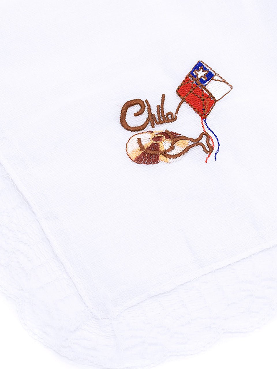 Pañuelo estampado cometa mayorista — imagen 2