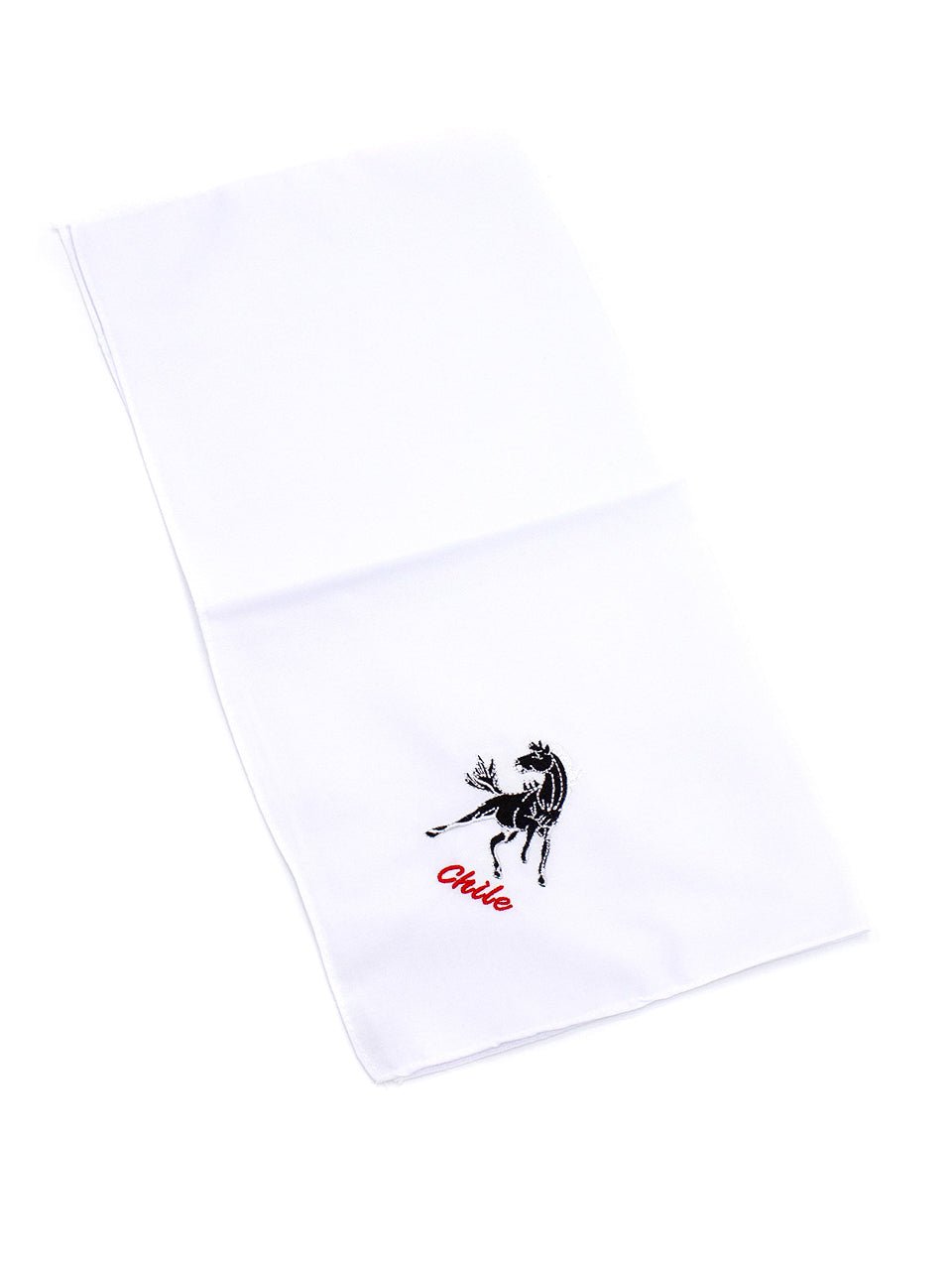 Pañuelo estampado competencia stallion mayorista — imagen 2