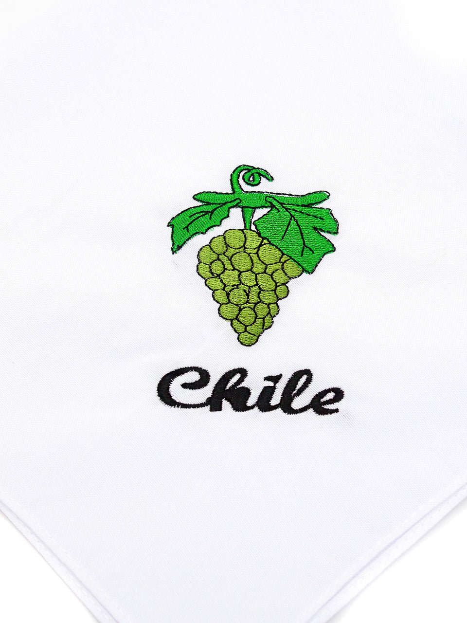 Pañuelo estampado fiesta patrias mayorista — imagen 2