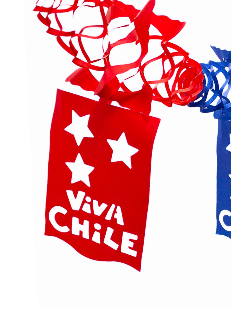 Guirnalda viva chile mayorista — imagen 2