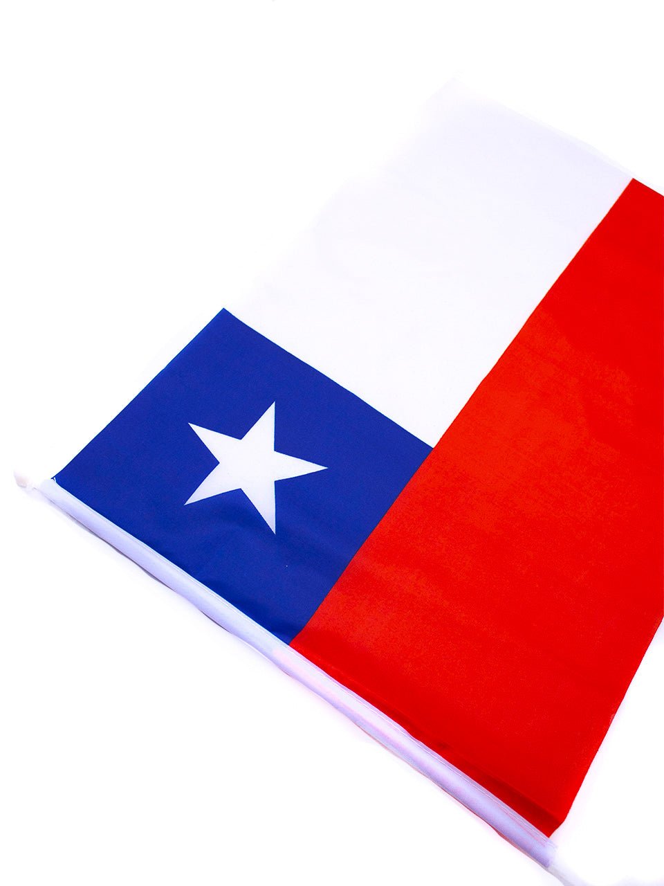 Bandera de chile con palito s mayorista — imagen 2