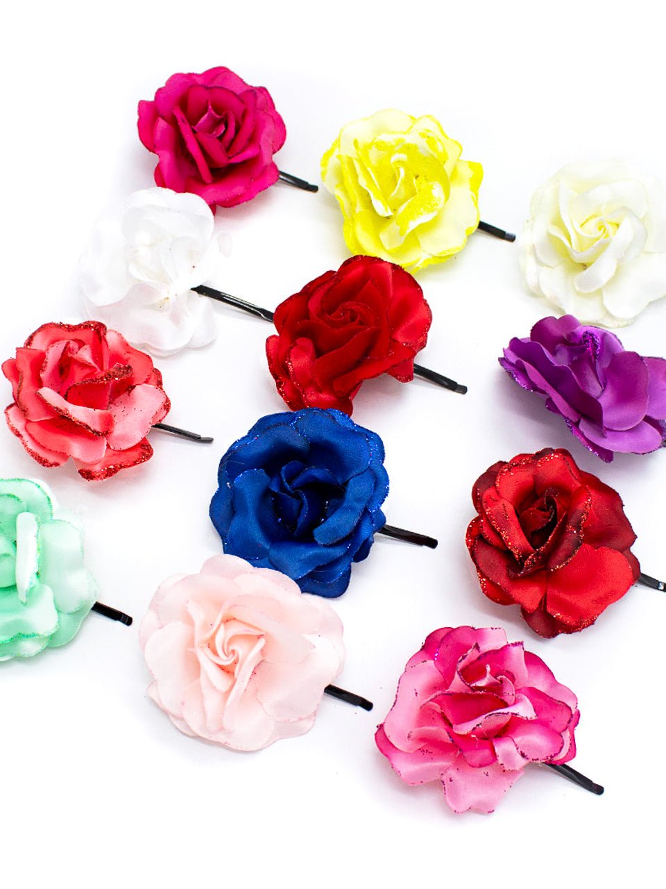 PICHE ROSA COLOR S 12 PZA-10 CM por mayor en Chile