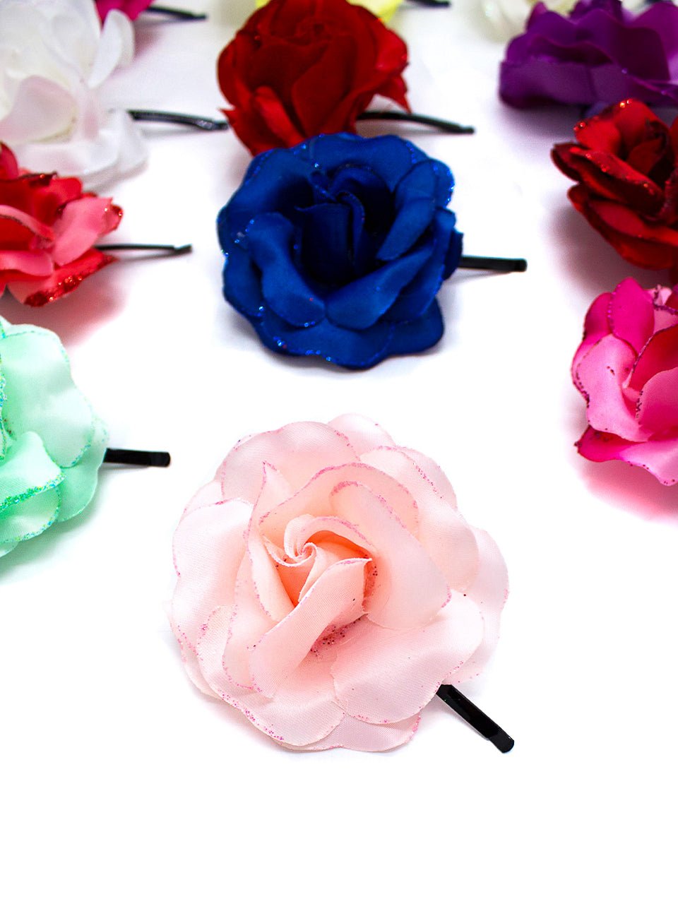 Piche rosa color m mayorista — imagen 2