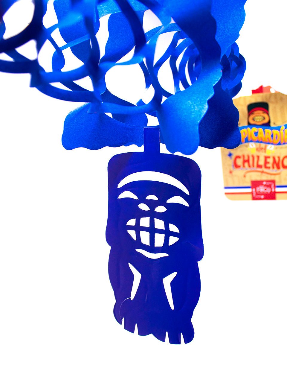 Guirnalda picardia del chileno mayorista — imagen 3