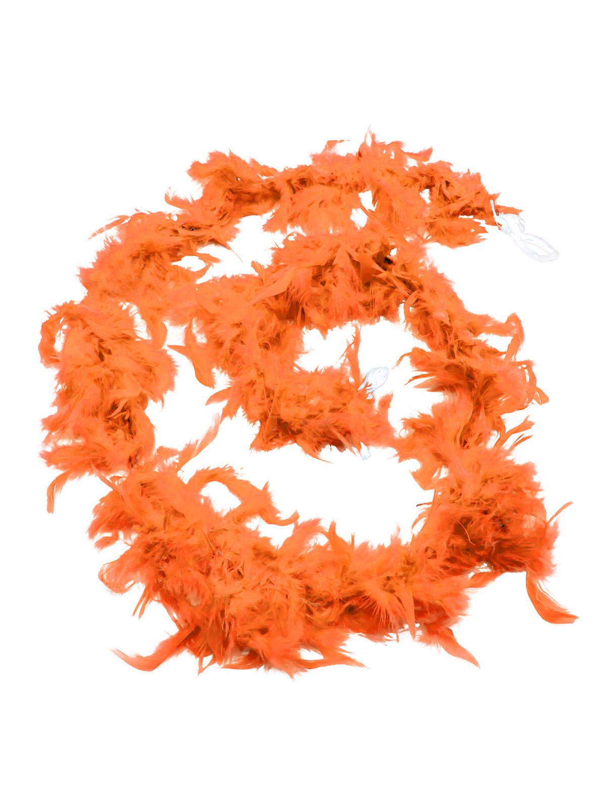 Boa de plumas celeste mayorista — imagen 12