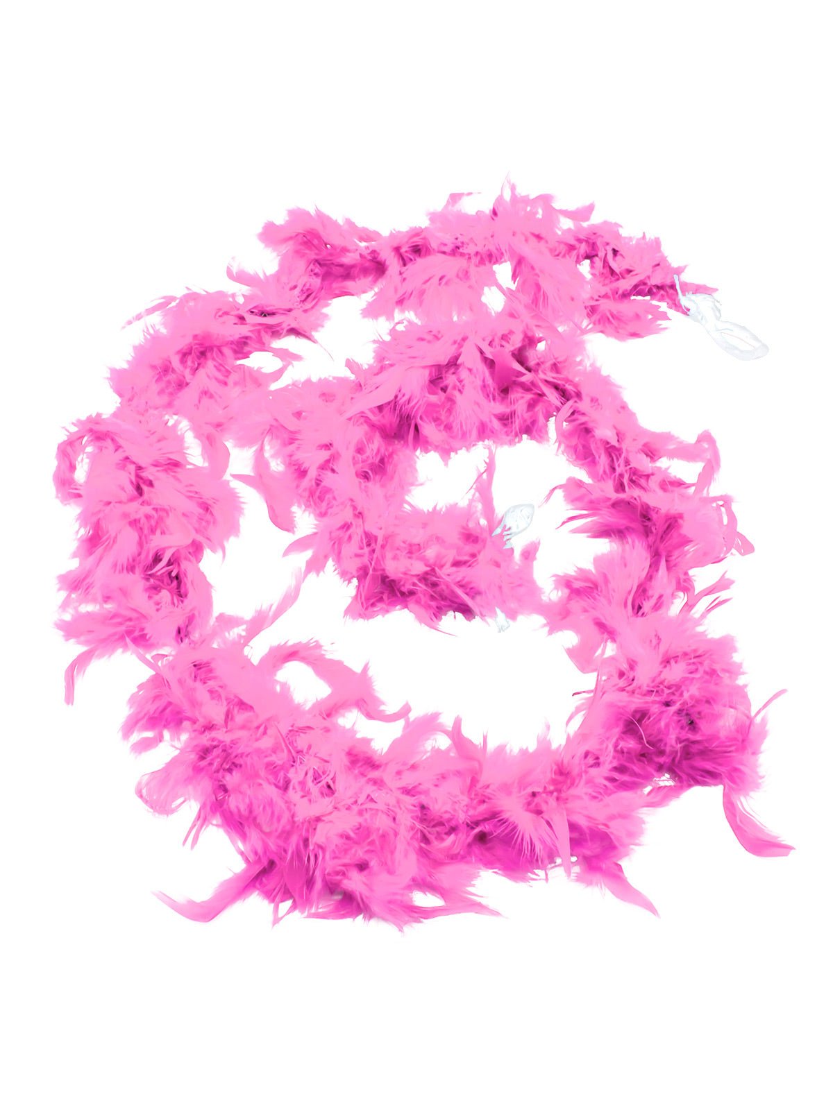 Boa de plumas celeste mayorista — imagen 14