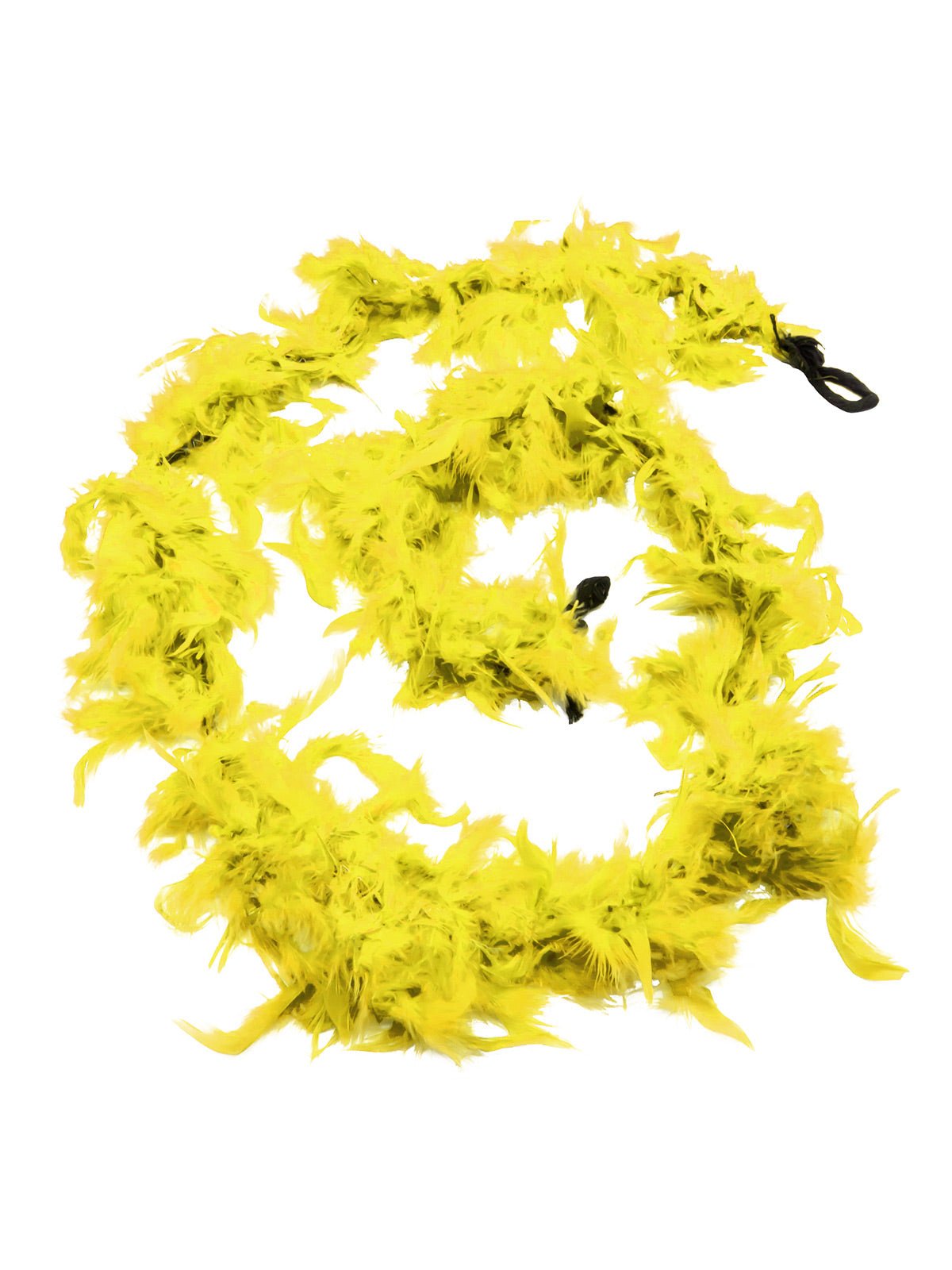 Boa de plumas celeste mayorista — imagen 5