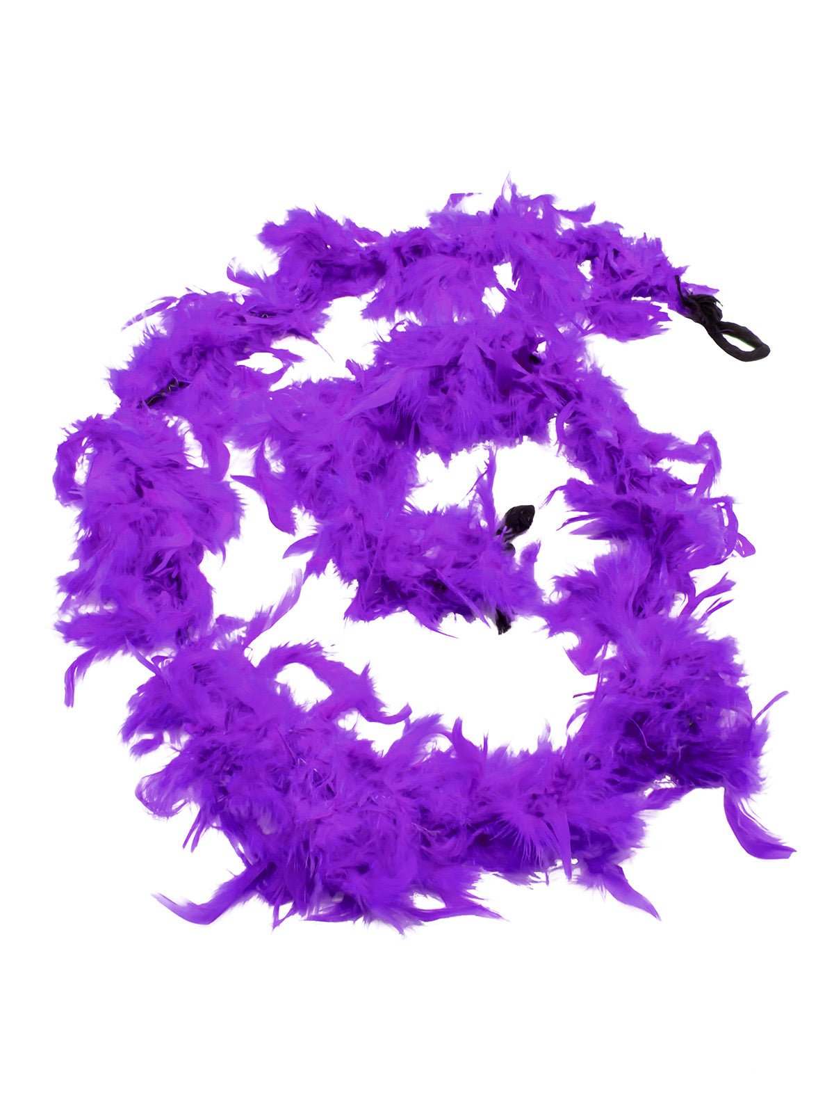 Boa de plumas celeste mayorista — imagen 8