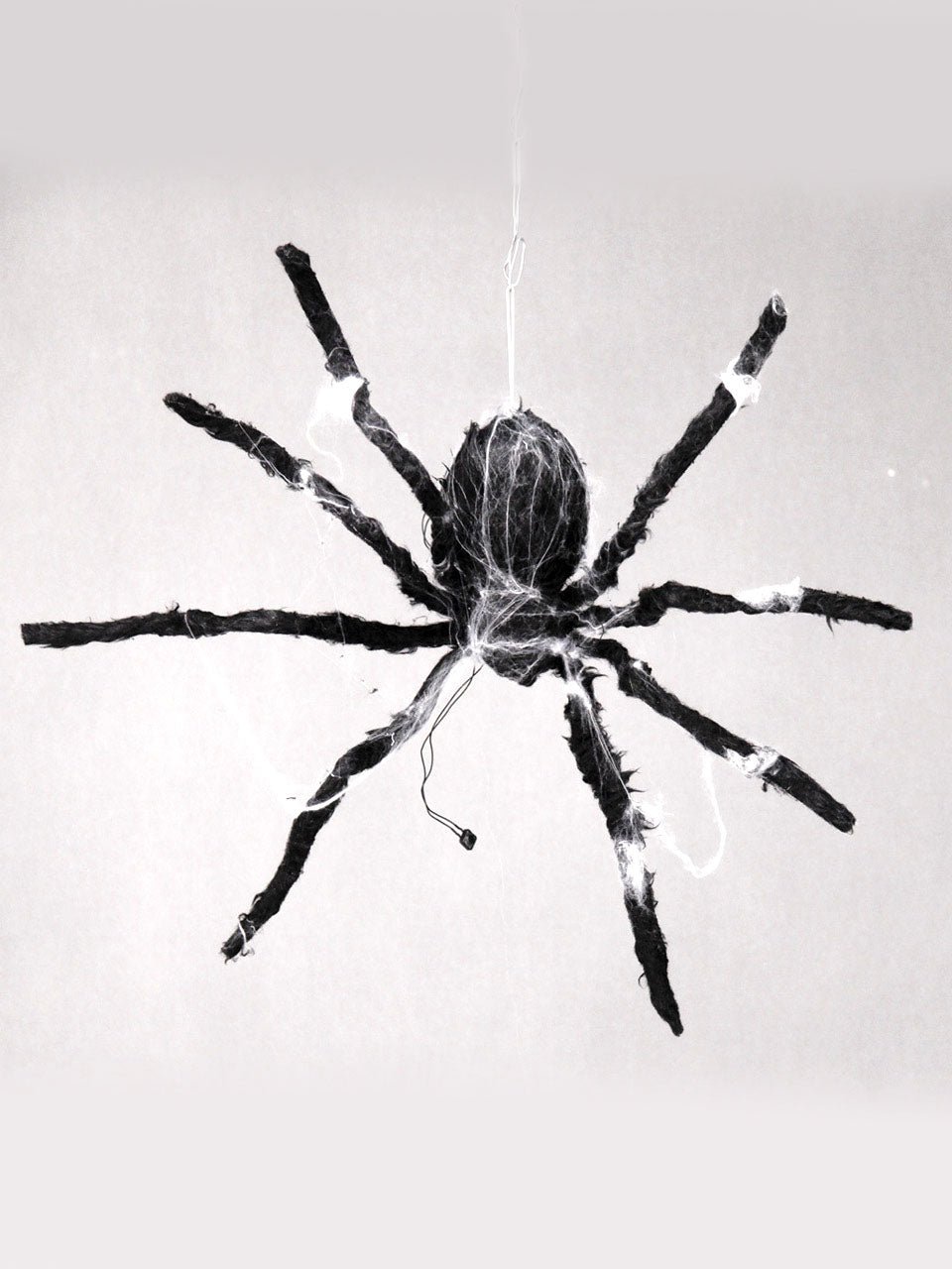Araña Flotante Animatronics Halloween por mayor en Chile