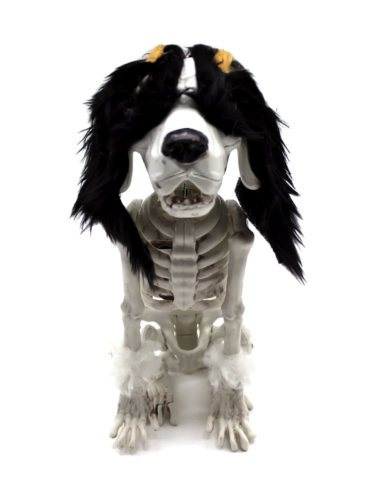 Esqueleto beagle 25 cm halloween mayorista — imagen 2