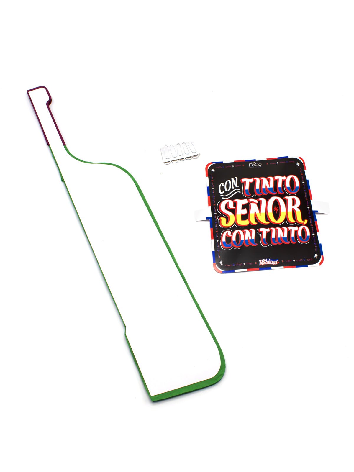 Botella de vino de papel mayorista — imagen 2