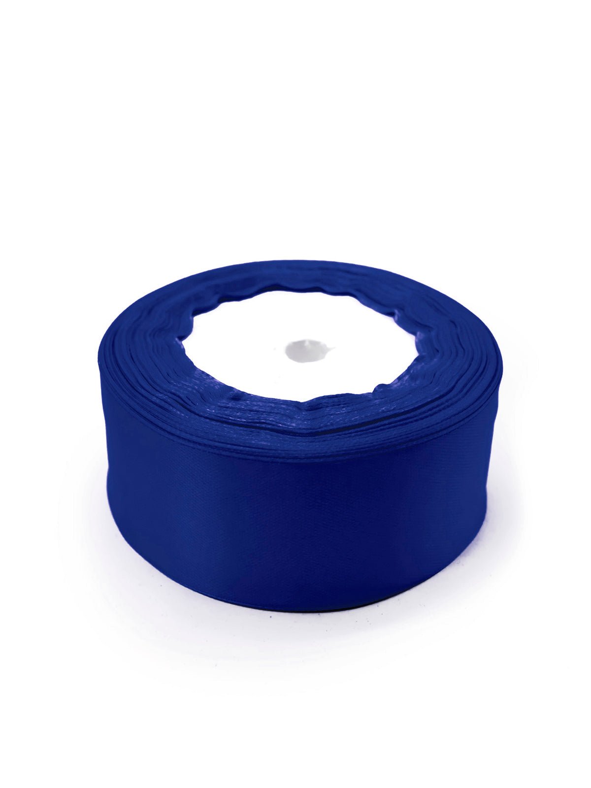 Cinta satin 4 cm x 22.8 metros 5 piezas - azul mayorista — imagen 16