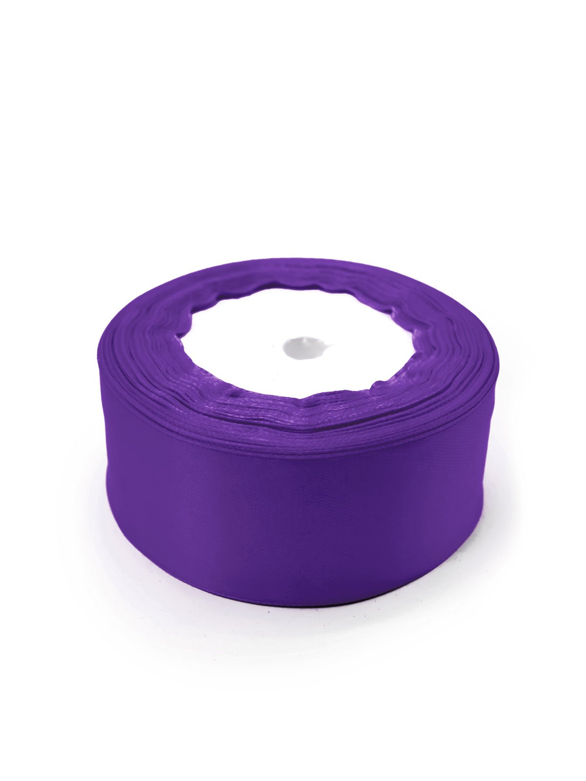 Cinta satin 4 cm x 22.8 metros 5 piezas - azul mayorista — imagen 19