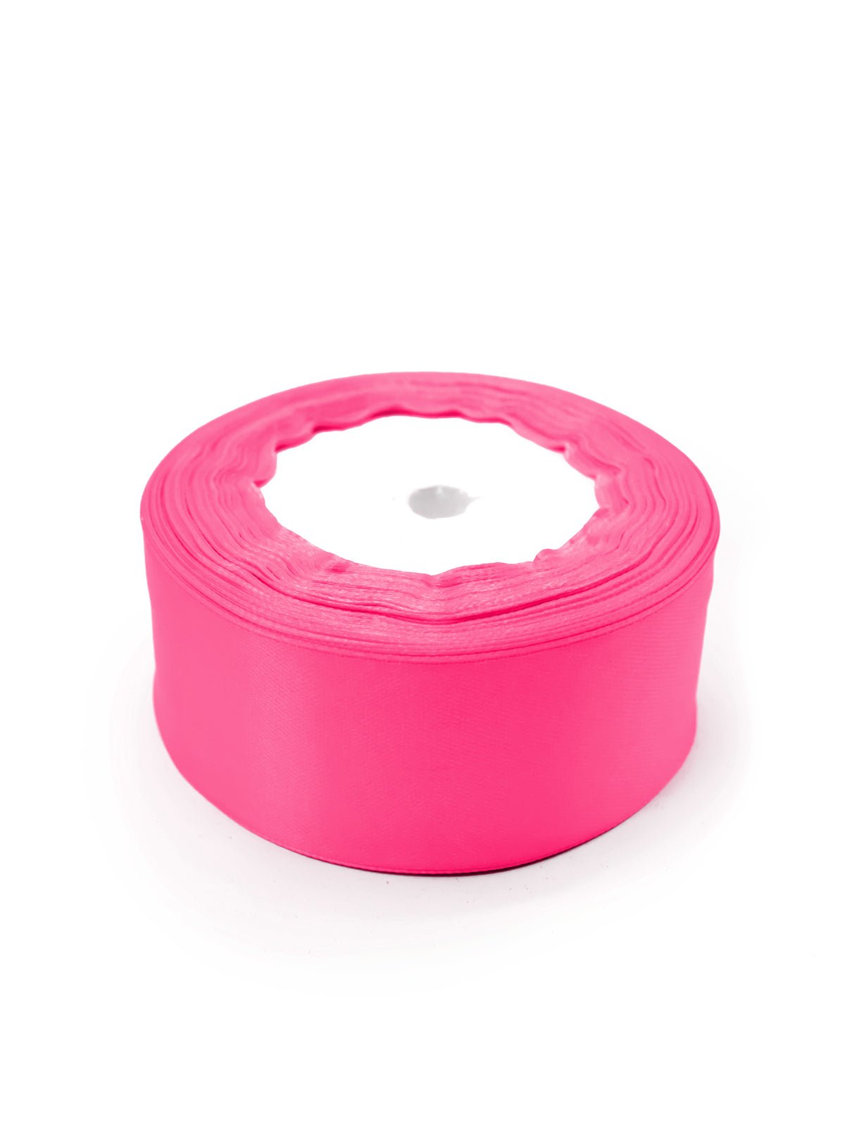 Cinta satin 4 cm x 22.8 metros 5 piezas - azul mayorista — imagen 20