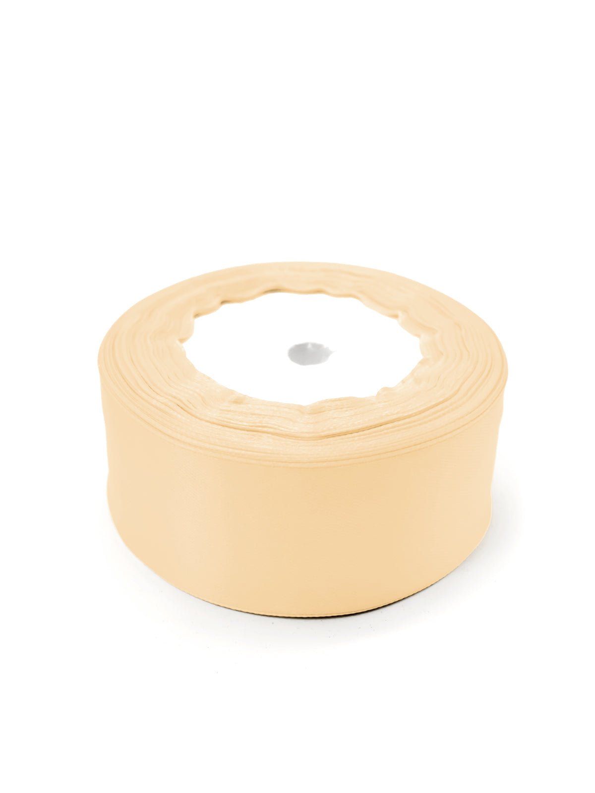 Cinta satin 4 cm x 22.8 metros 5 piezas - azul mayorista — imagen 26