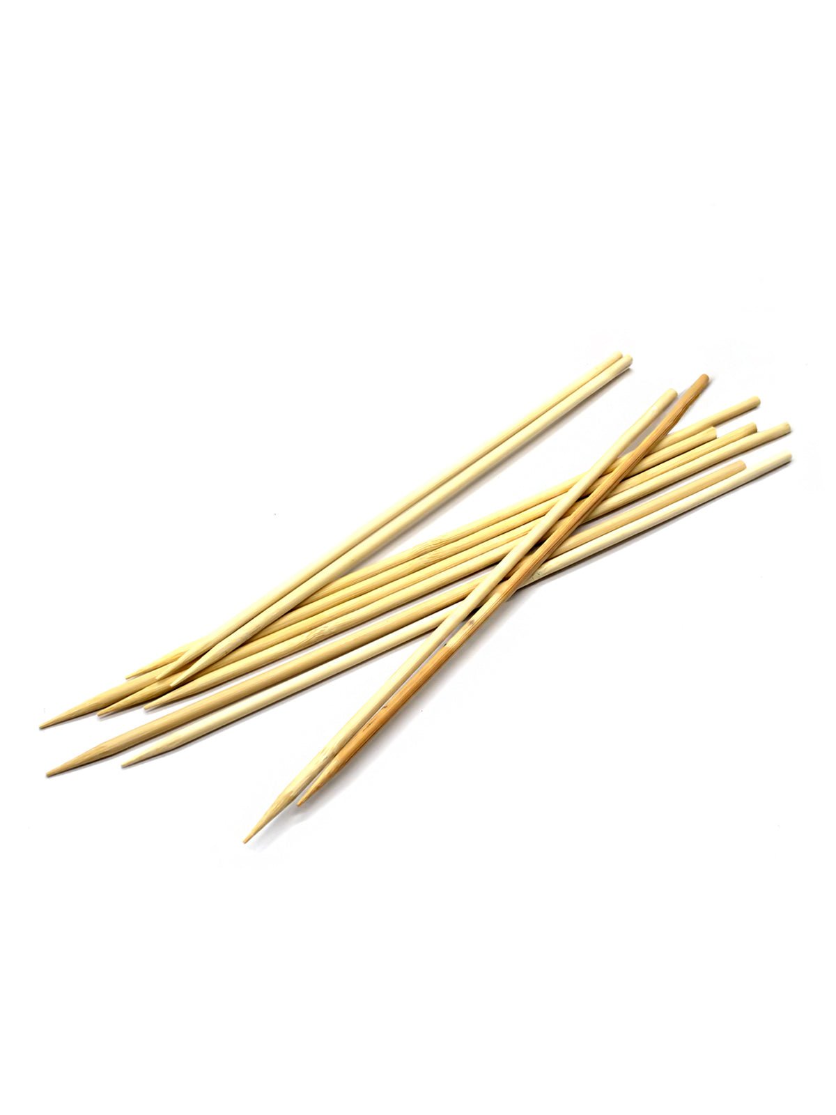 Palos de brochetas mayorista — imagen 4