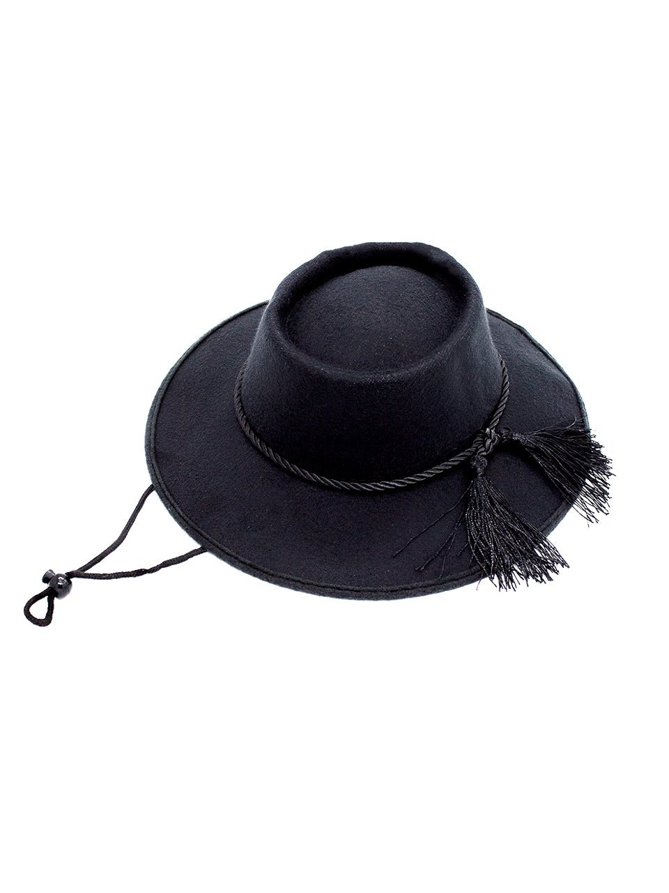 Sombrero huaso elegante grande mayorista — imagen 3