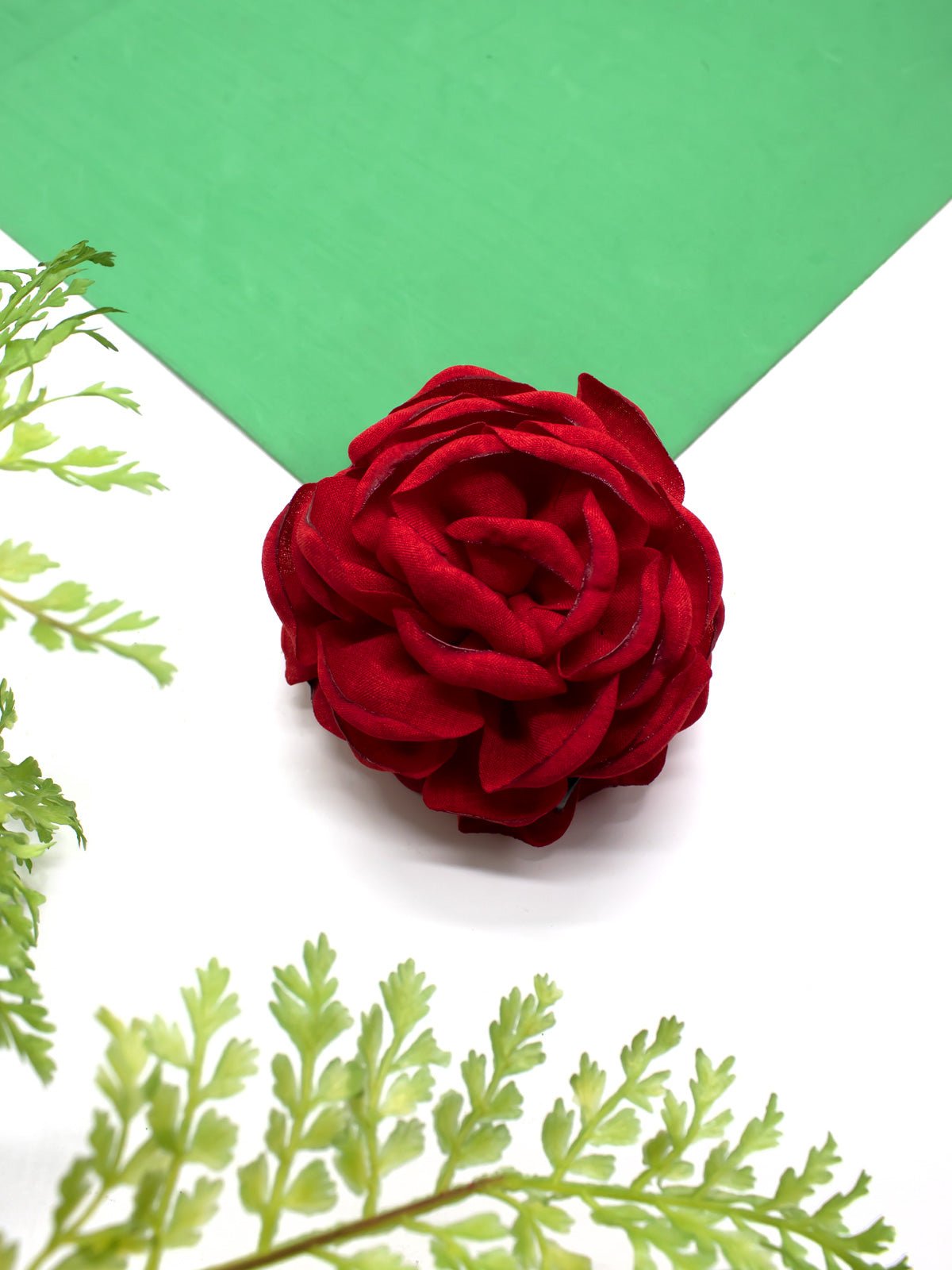 Tiburon de tela rosa tricolor mayorista — imagen 3