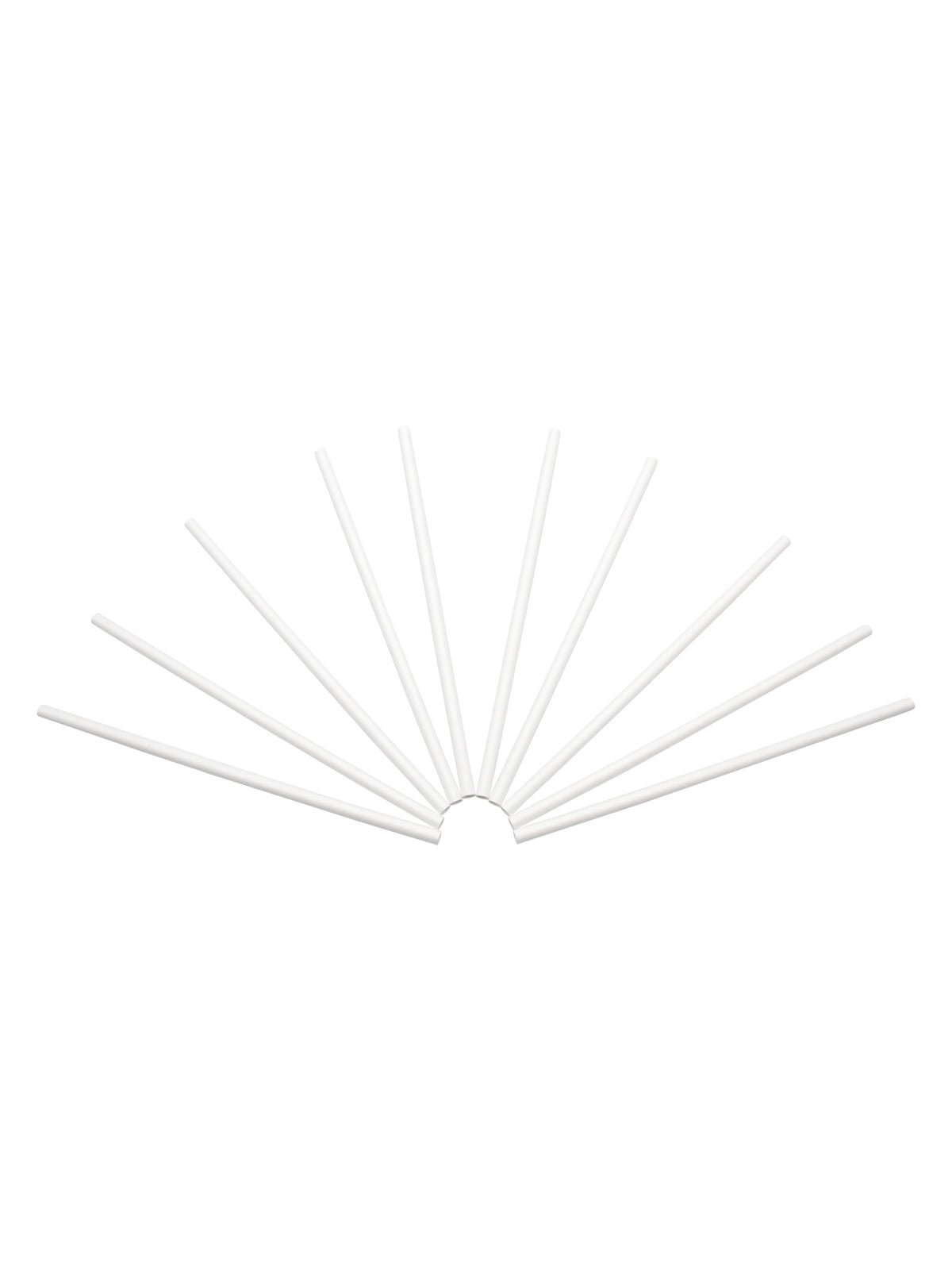 Bombillas papel blanco mayorista — imagen 2