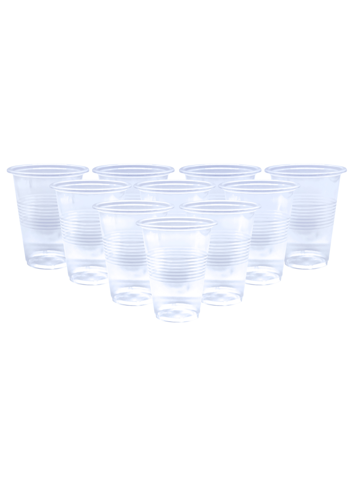 Vasos transparentes mayorista — imagen 4