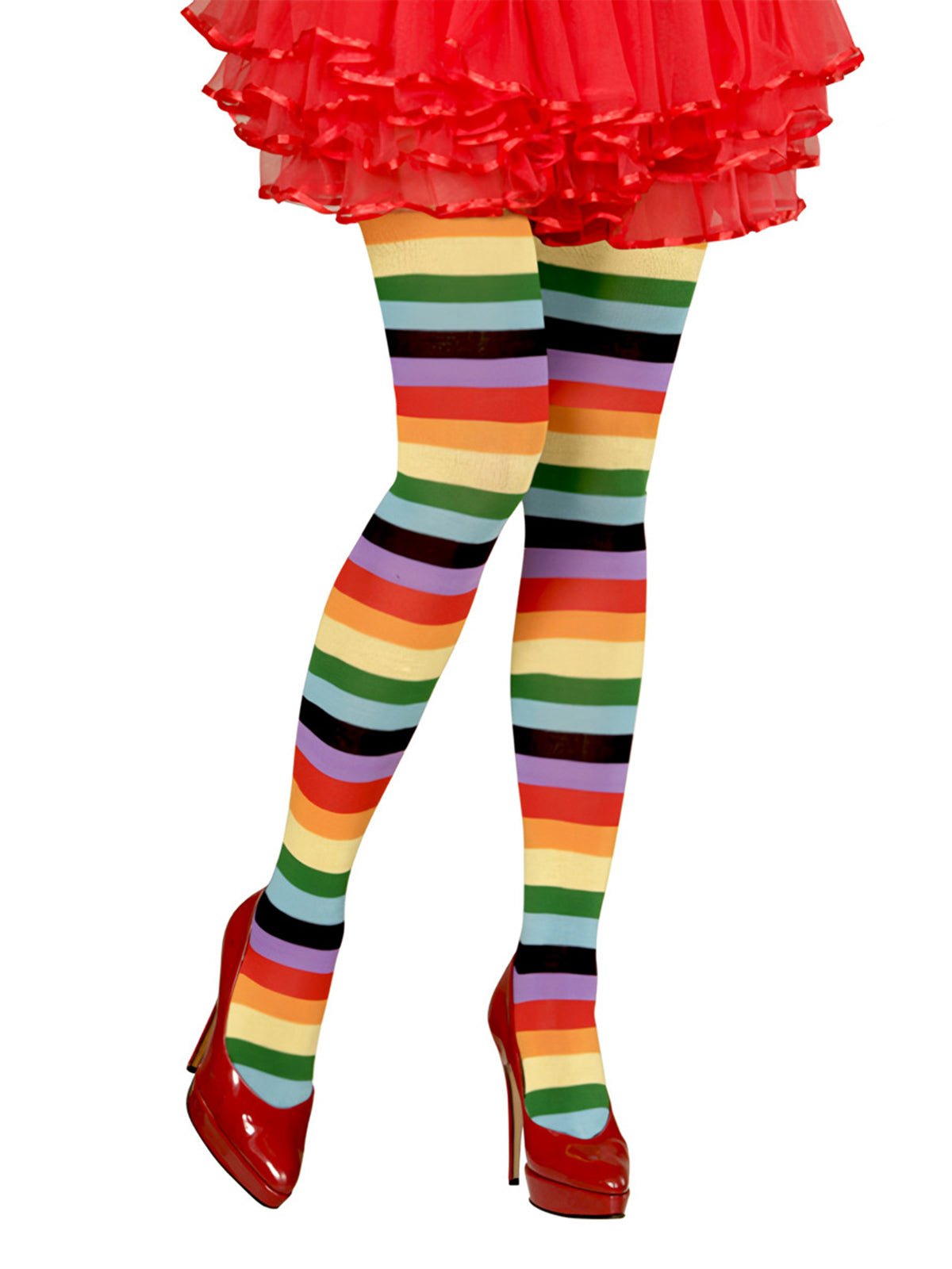 Panty diferentes diseños 1 unidad - arcoiris mayorista — imagen 14