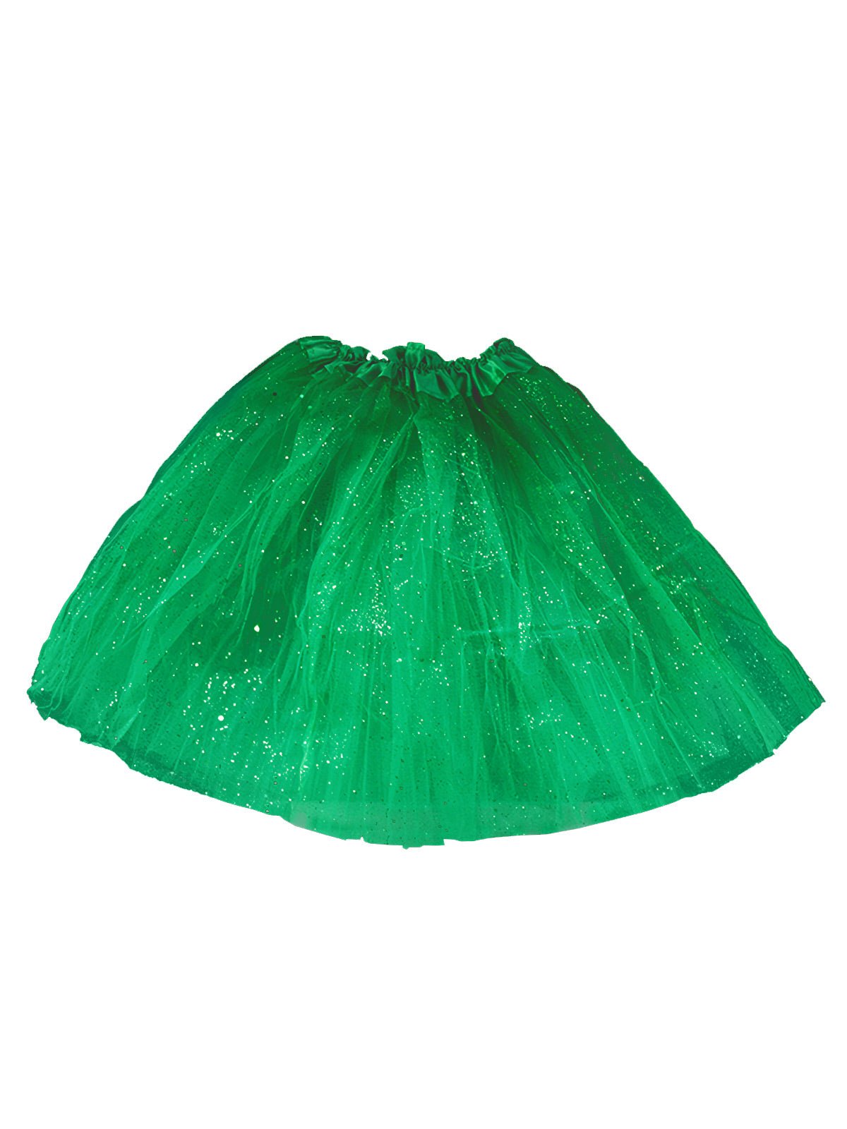 Falda balerina adulto escarcha 40 cm - rosado mayorista — imagen 6