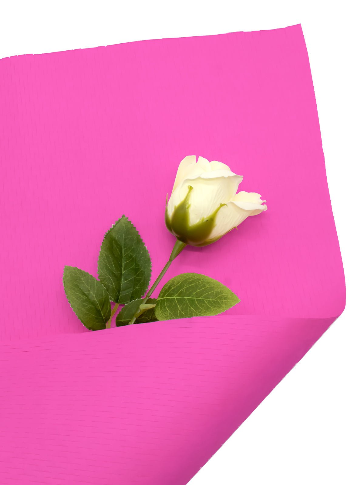 Rollo bouquet papel 50 cm x 9 metros 1 unidad - red mayorista — imagen 10