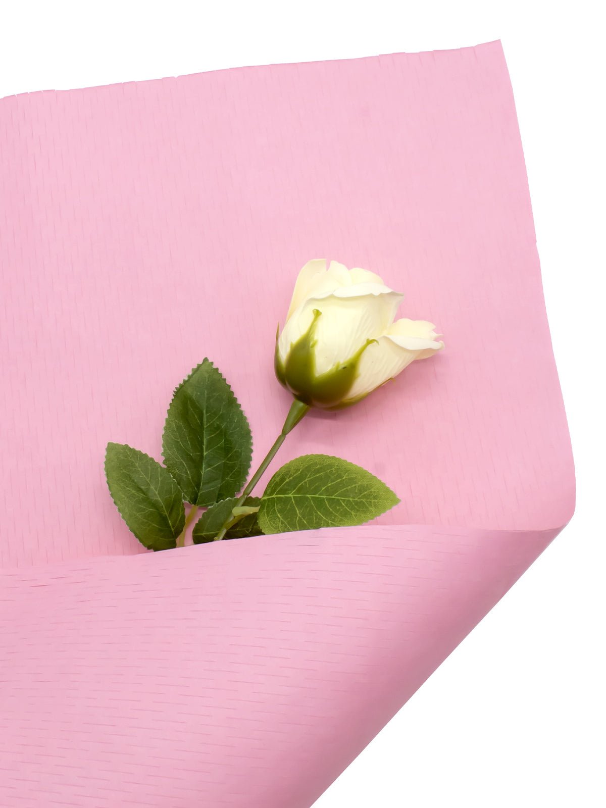 Rollo bouquet papel 50 cm x 9 metros 1 unidad - red mayorista — imagen 14