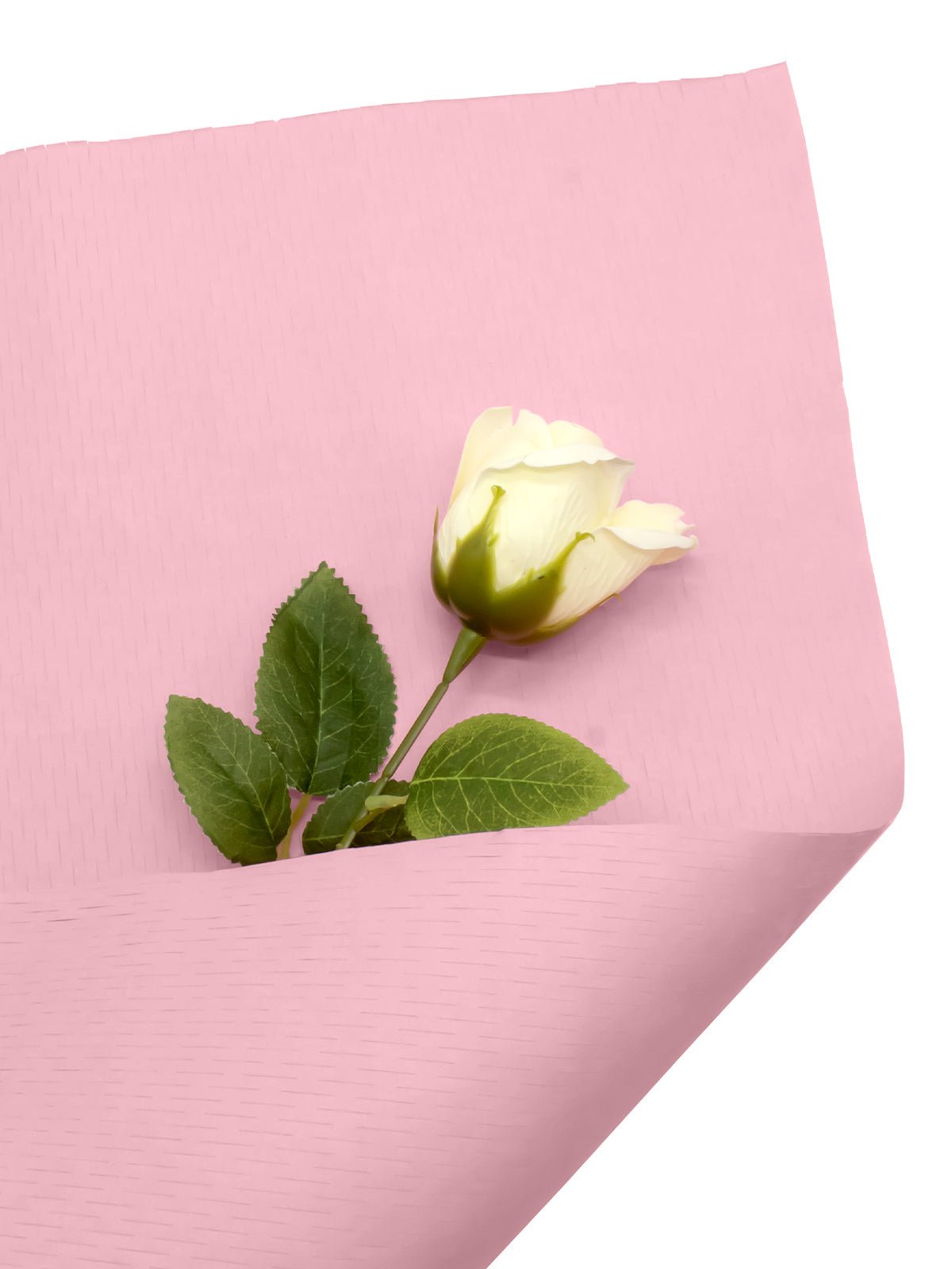 Rollo bouquet papel 50 cm x 9 metros 1 unidad - red mayorista — imagen 16