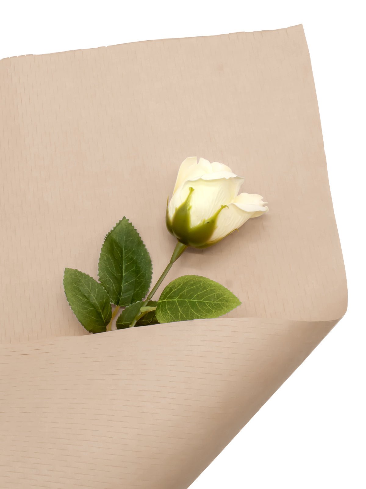 Rollo bouquet papel 50 cm x 9 metros 1 unidad - red mayorista — imagen 2