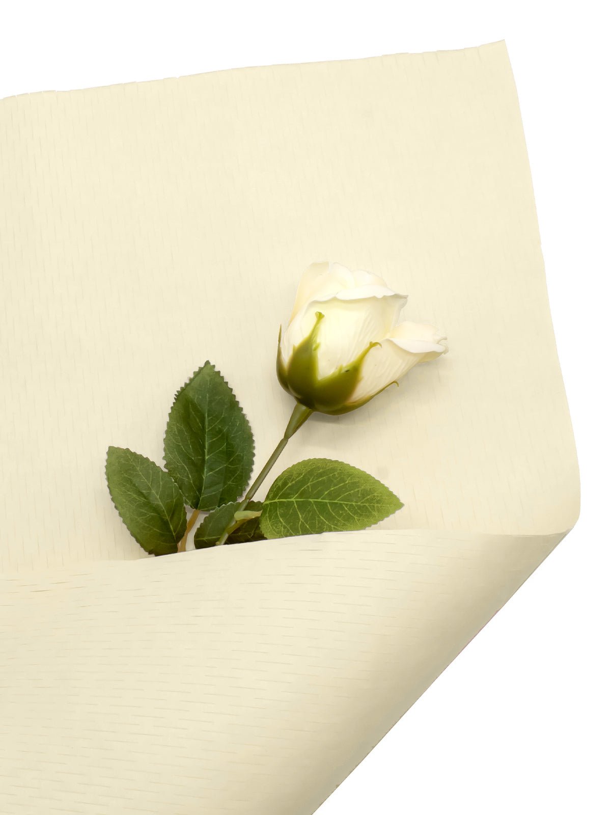 Rollo bouquet papel 50 cm x 9 metros 1 unidad - red mayorista — imagen 6