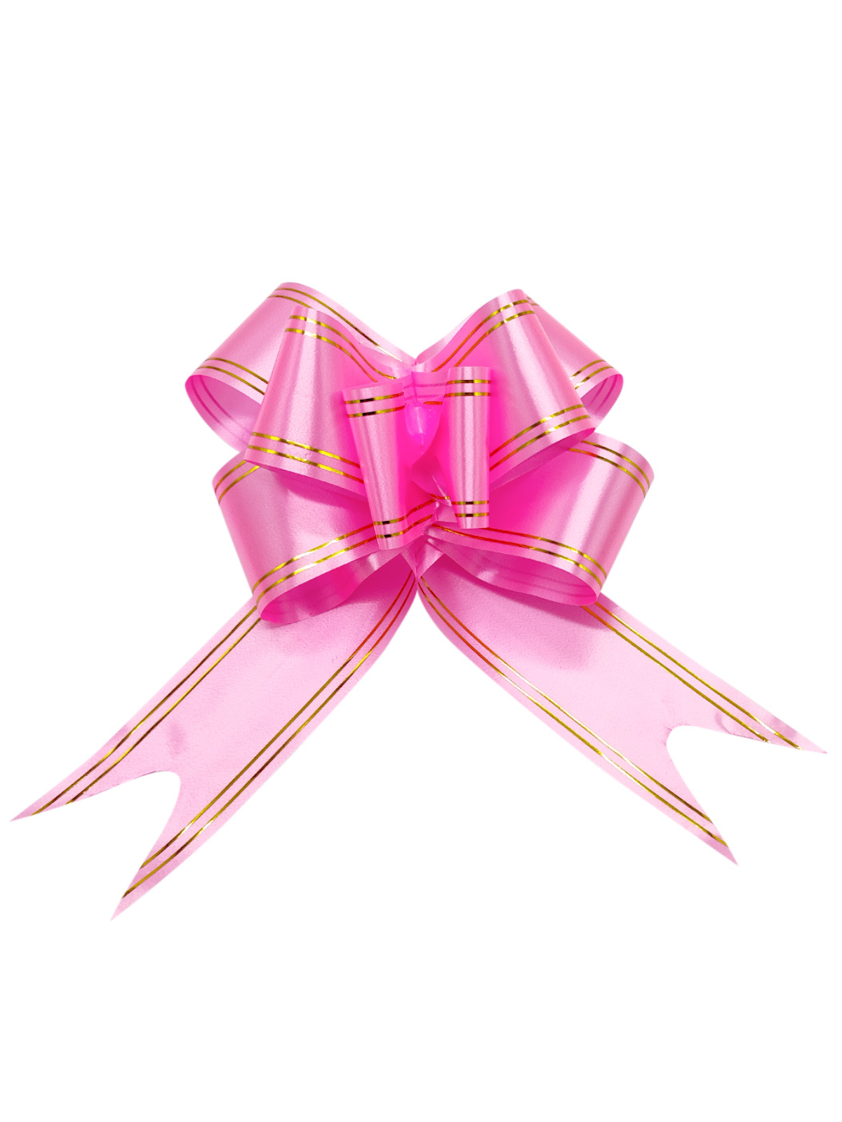 Cinta magica 4.5 x 72 cm 10 unidades - fucsia mayorista — imagen 5