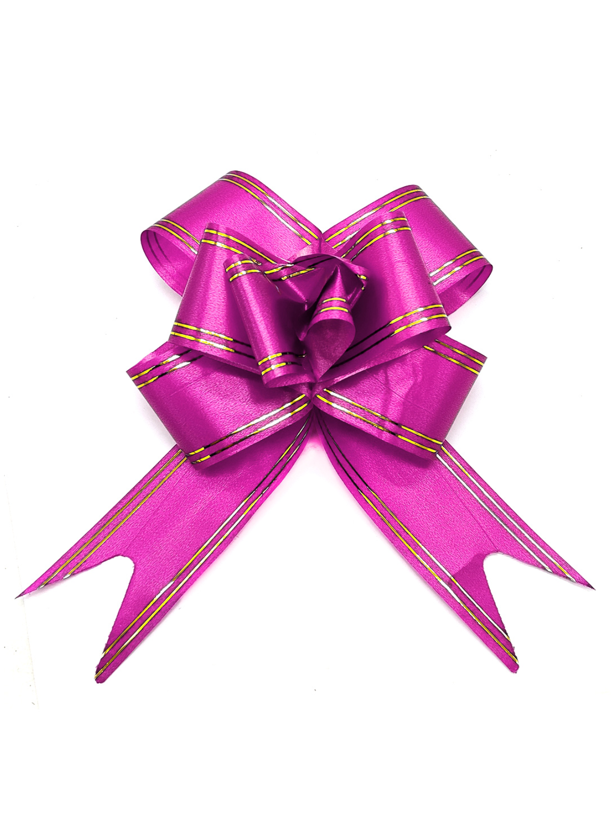 Cinta magica 4.5 x 72 cm 10 unidades - fucsia mayorista — imagen 6