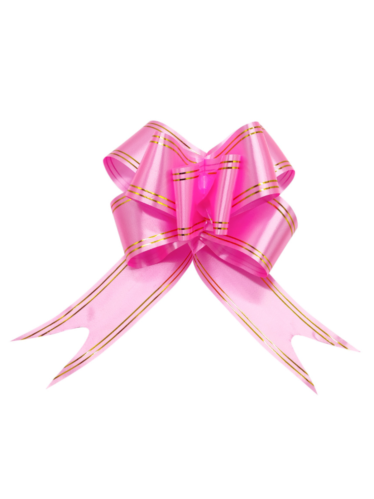 Cinta magica 2.8 x 47 cm 10 unidades - fucsia mayorista — imagen 3