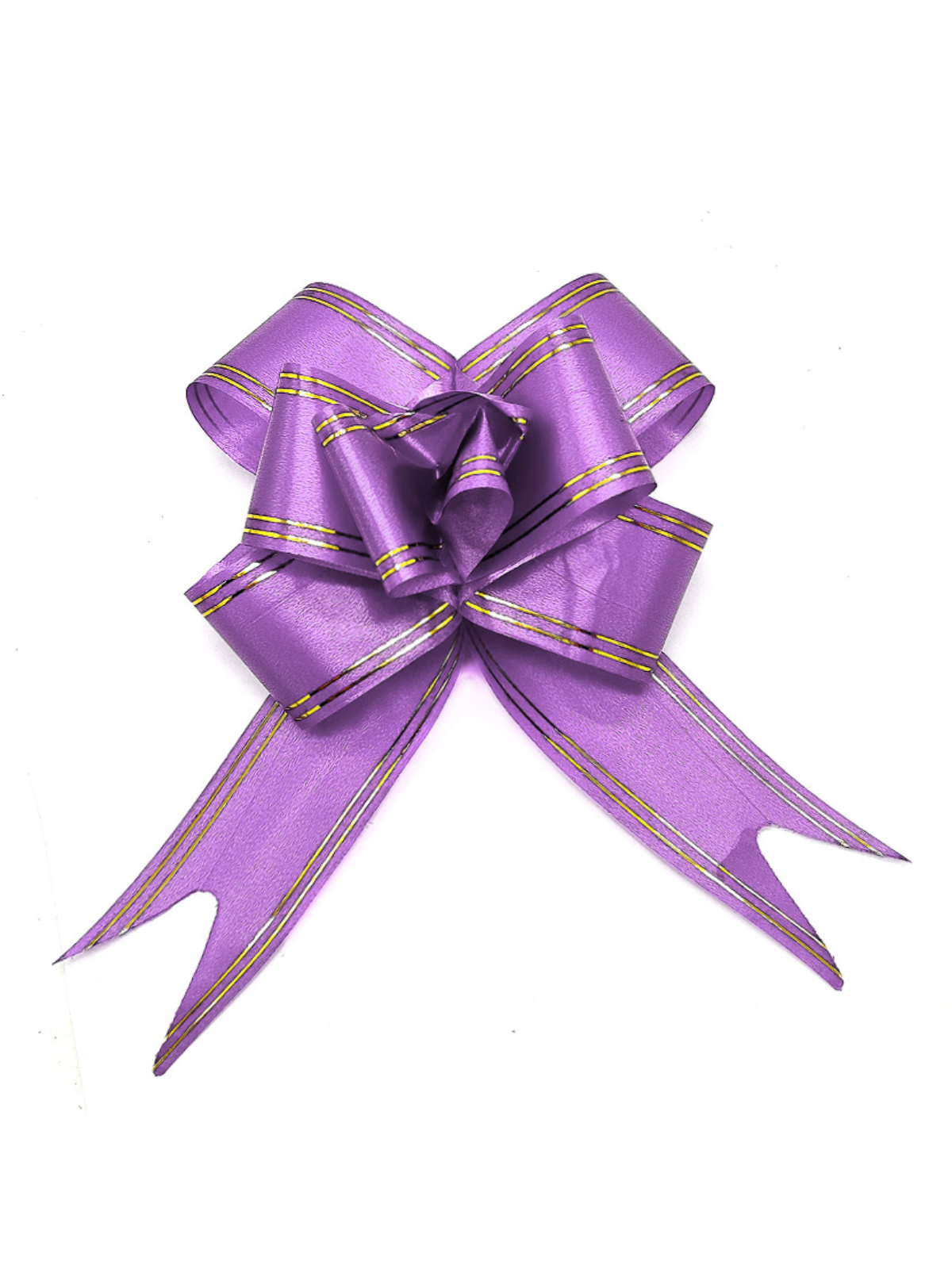 Cinta magica 2.8 x 47 cm 10 unidades - fucsia mayorista — imagen 5
