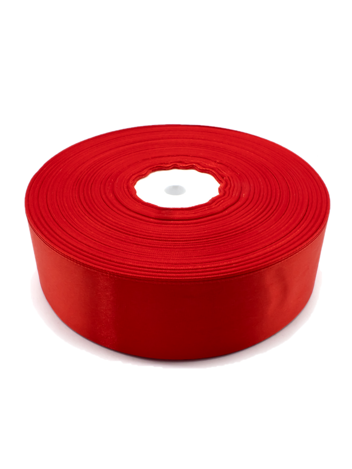 Cinta satin 4 cm x 91.4 metros 5 piezas 1 unidad - red mayorista — imagen 7
