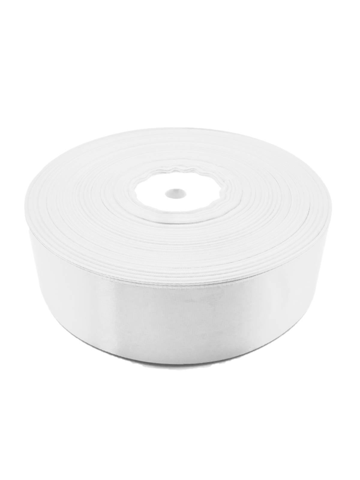 Cinta satin 4 cm x 91.4 metros 5 piezas 1 unidad - red mayorista — imagen 8