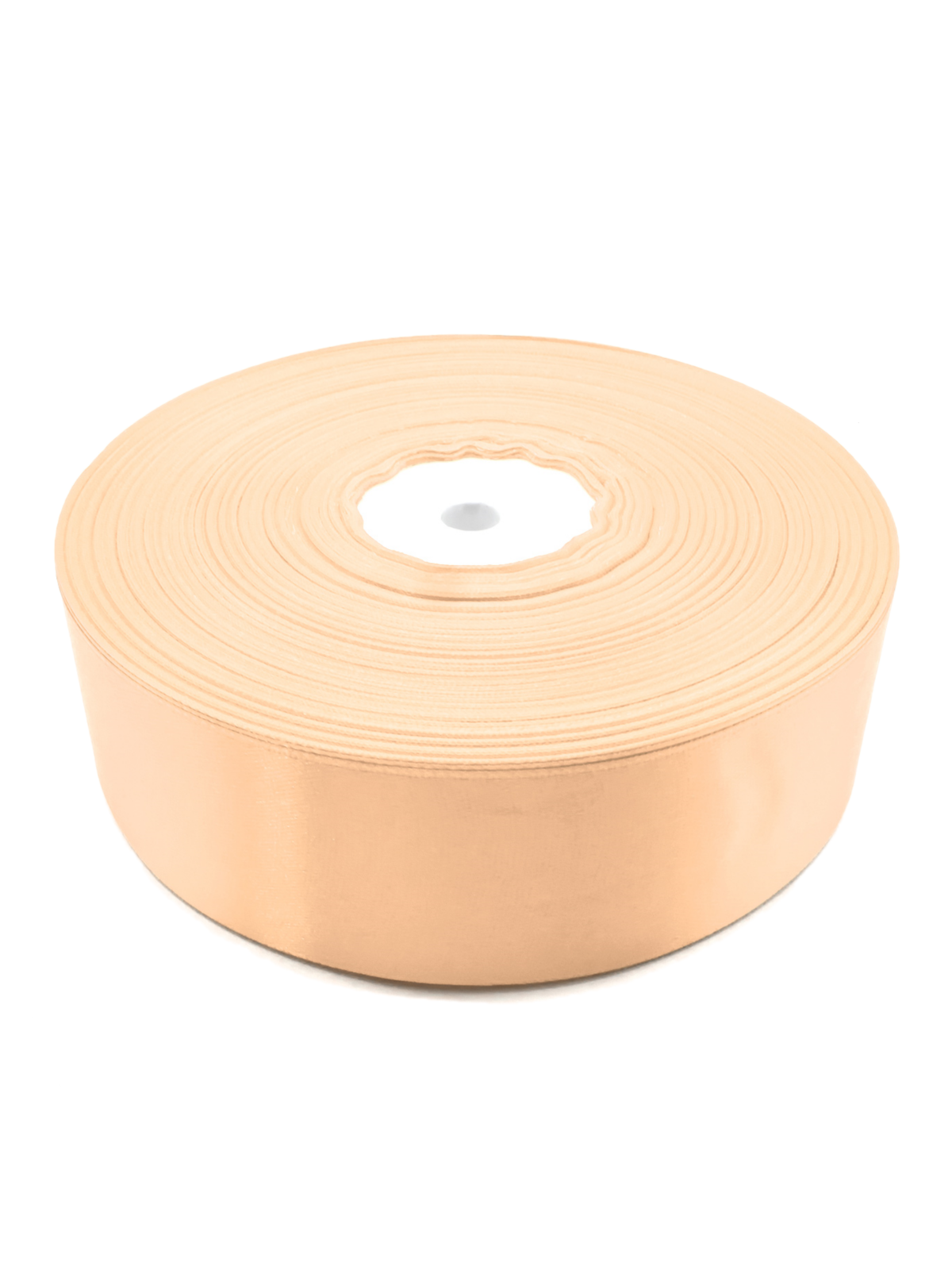 Cinta satin 4 cm x 91.4 metros 5 piezas 1 unidad - red mayorista — imagen 9