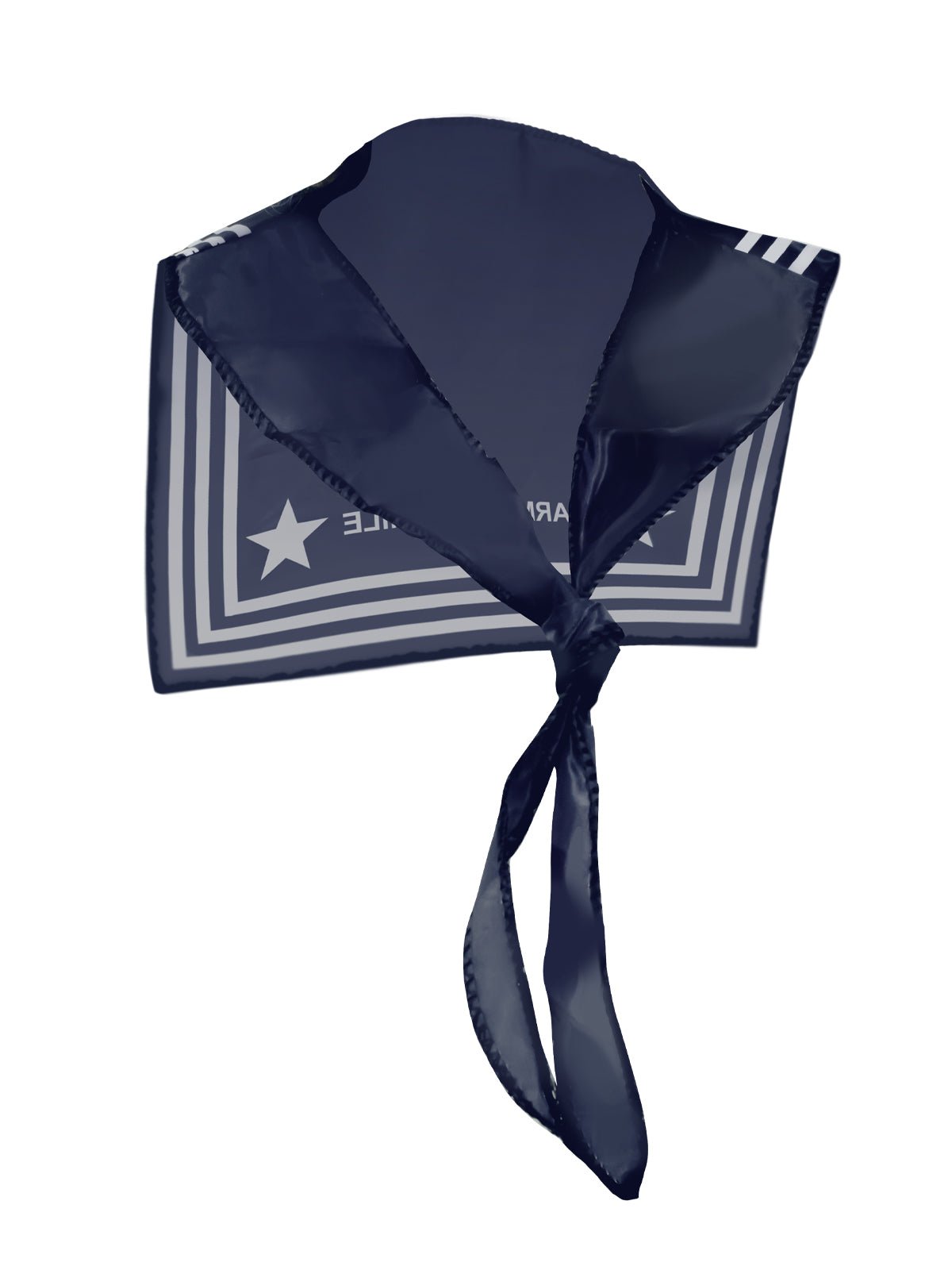 Capa grumete 70x31 cm mayorista — imagen 2