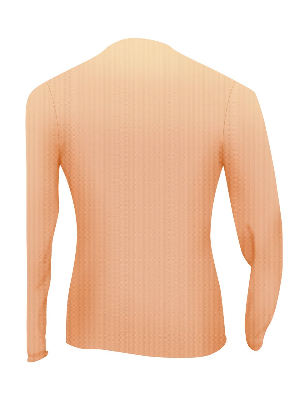 Polera capa liso infantil mayorista — imagen 2